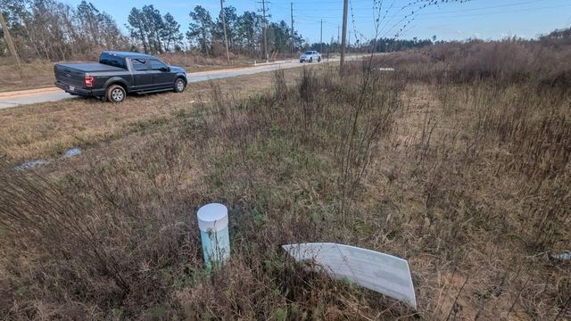 6121 Road 5914 19, Cleveland, TX 77327