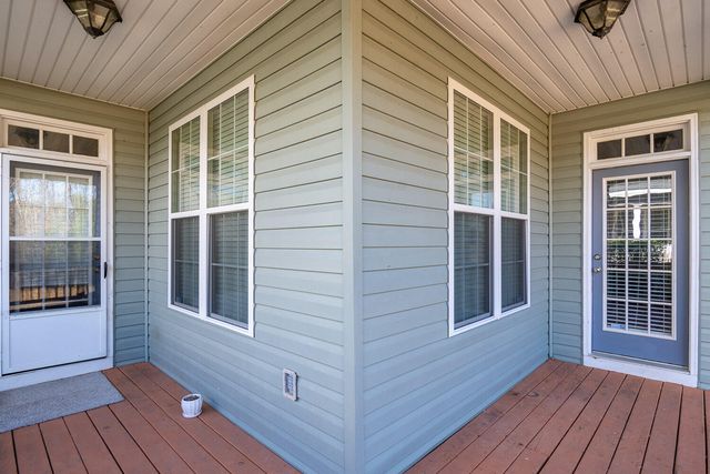 862 Tyler Woods Drive, Grovetown, GA 30813