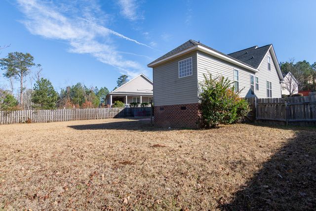 862 Tyler Woods Drive, Grovetown, GA 30813