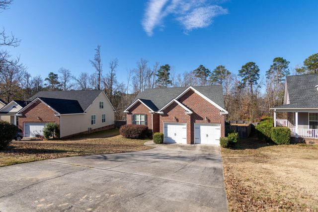 862 Tyler Woods Drive, Grovetown, GA 30813