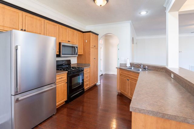 862 Tyler Woods Drive, Grovetown, GA 30813