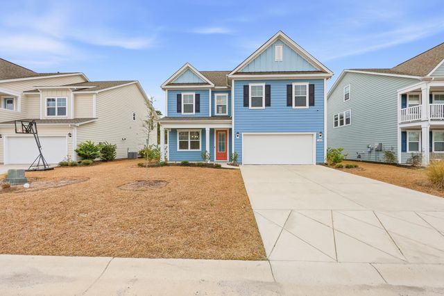 3283 Moss Bridge Ln., Myrtle Beach, SC 29579