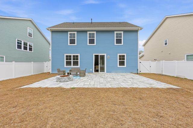 3283 Moss Bridge Ln., Myrtle Beach, SC 29579