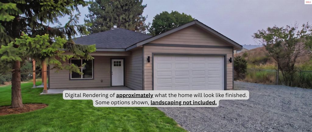 6373 Hoover St, Bonners Ferry, ID 83805 photo 1