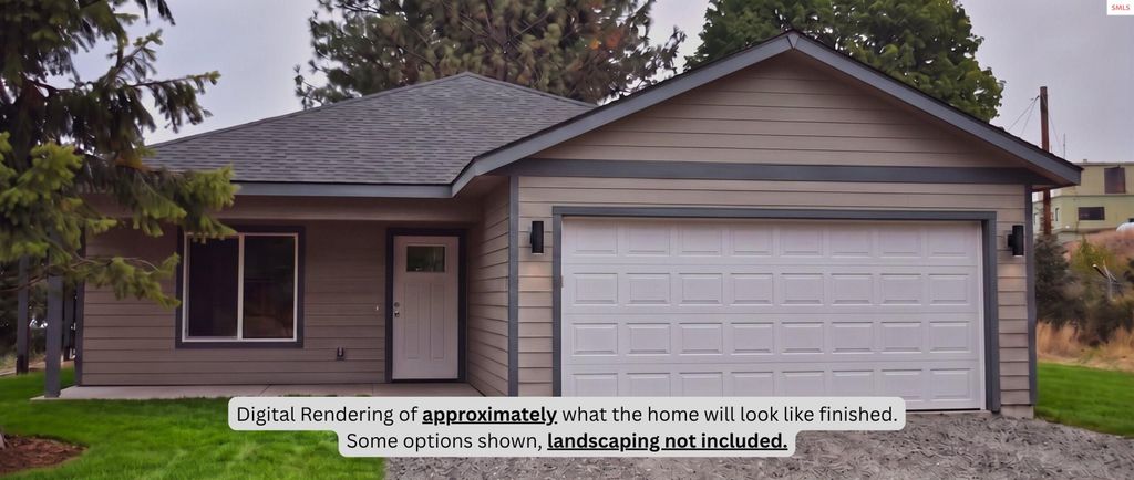 6373 Hoover St, Bonners Ferry, ID 83805 photo 2