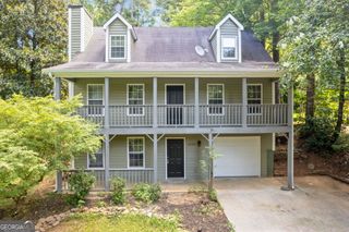4228 Bradley Drive, Snellville, GA 30039