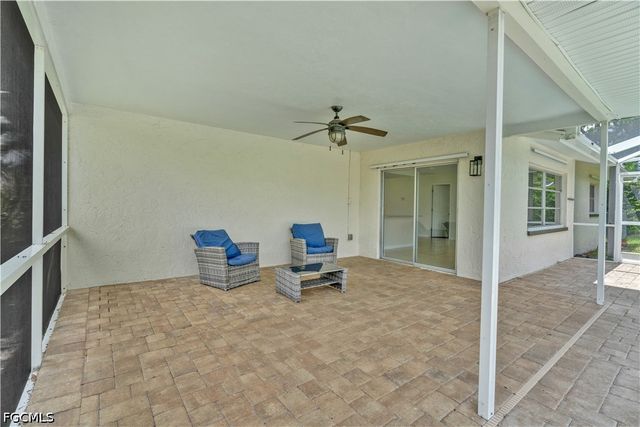 1121 SE 36th ST, Cape Coral, FL 33904