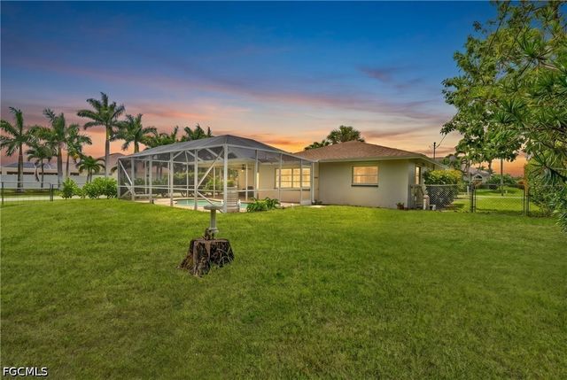 1121 SE 36th ST, Cape Coral, FL 33904
