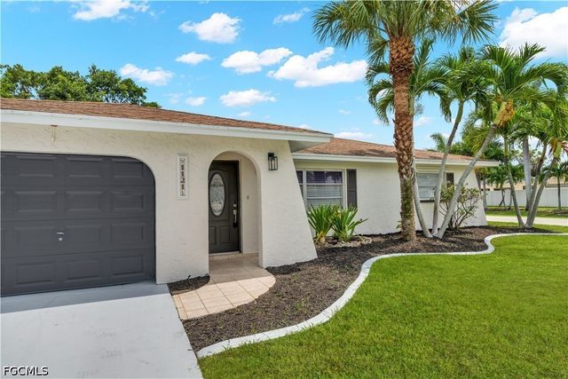 1121 SE 36th ST, Cape Coral, FL 33904