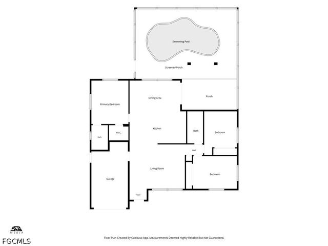 1121 SE 36th ST, Cape Coral, FL 33904