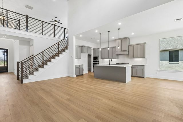 1007 Goldenrod Drive, Justin, TX 76247