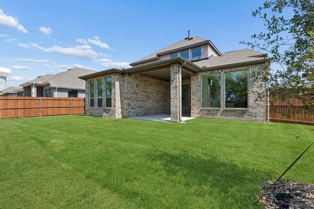 1007 Goldenrod Drive, Justin, TX 76247