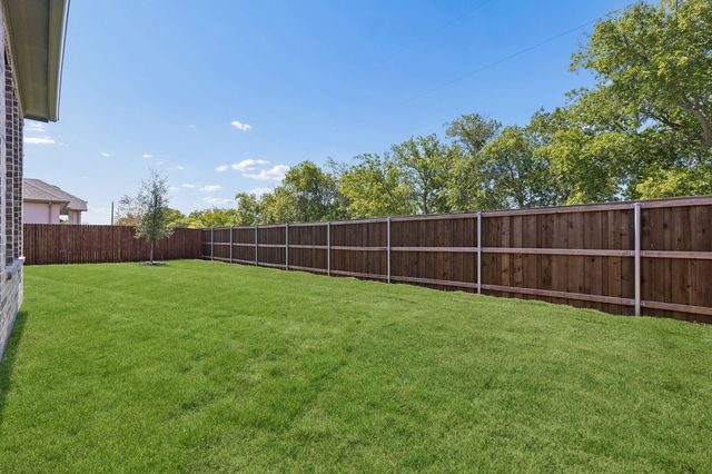 1007 Goldenrod Drive, Justin, TX 76247