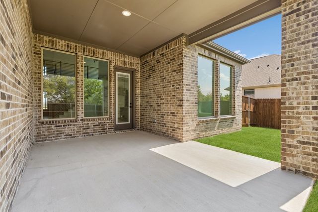 1007 Goldenrod Drive, Justin, TX 76247