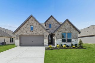 1007 Goldenrod Drive, Justin, TX 76247