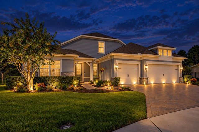 6100 SANDY SPRINGS COURT, St Cloud, FL 34771