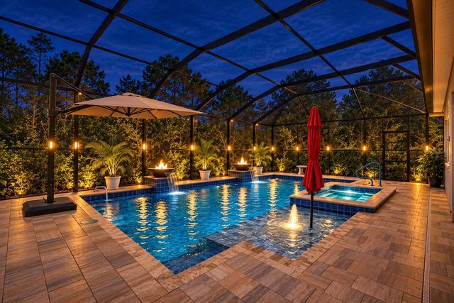 6100 SANDY SPRINGS COURT, St Cloud, FL 34771