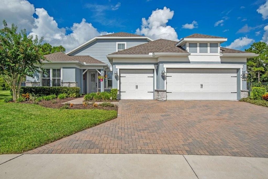 6100 SANDY SPRINGS COURT, St Cloud, FL 34771