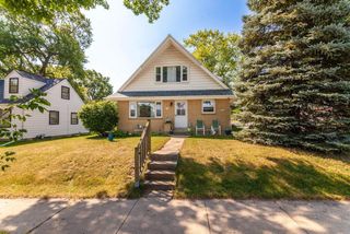 8731 W Morgan AVENUE, Milwaukee, WI 53228