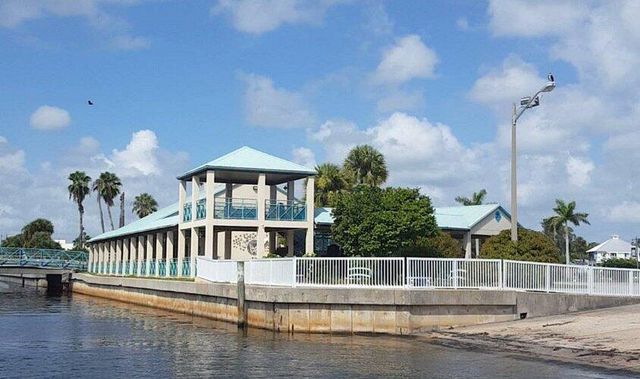 1603 Laurel Leaf Lane A, Fort Pierce, FL 34950