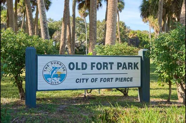 1603 Laurel Leaf Lane A, Fort Pierce, FL 34950