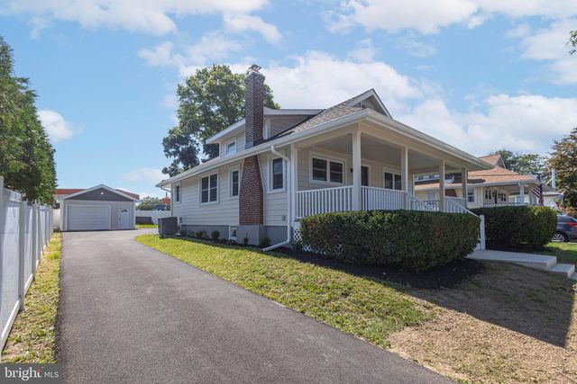 3017 BLAIR MILL RD, Willow Grove, PA 19090