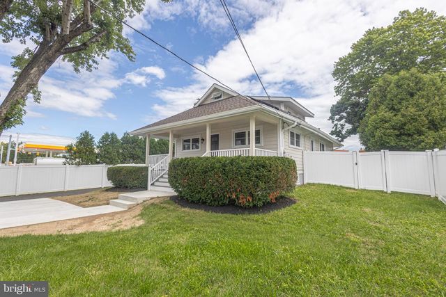3017 BLAIR MILL RD, Willow Grove, PA 19090