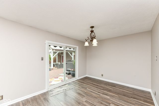 34 Sleepy Hollow Court, Westfield, IN 46074