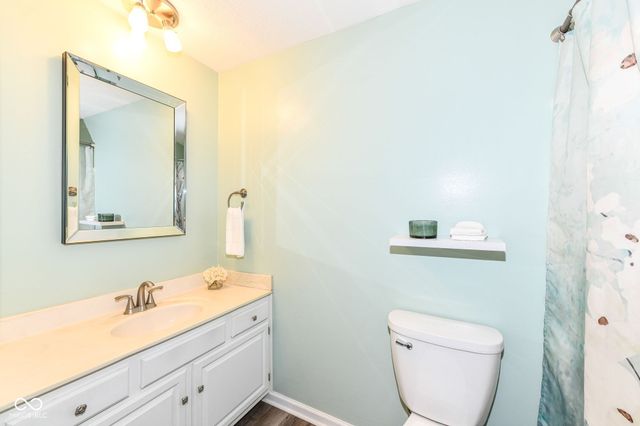 34 Sleepy Hollow Court, Westfield, IN 46074