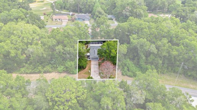 8667 N UPLAND DRIVE, Citrus Springs, FL 34434