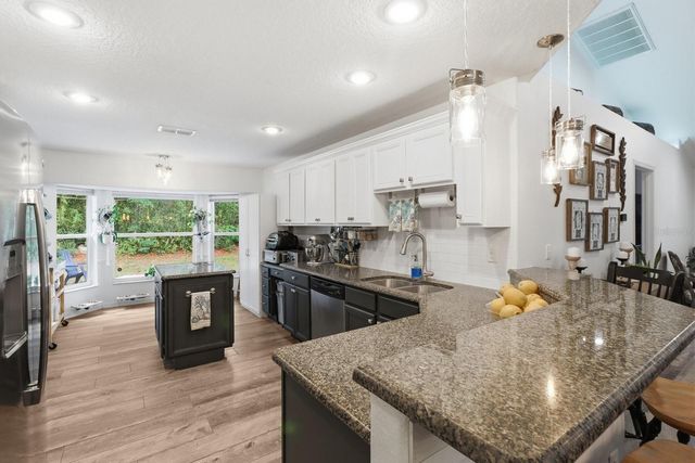 8667 N UPLAND DRIVE, Citrus Springs, FL 34434