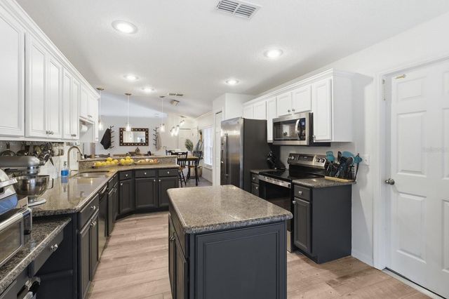 8667 N UPLAND DRIVE, Citrus Springs, FL 34434
