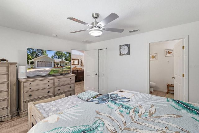 8667 N UPLAND DRIVE, Citrus Springs, FL 34434
