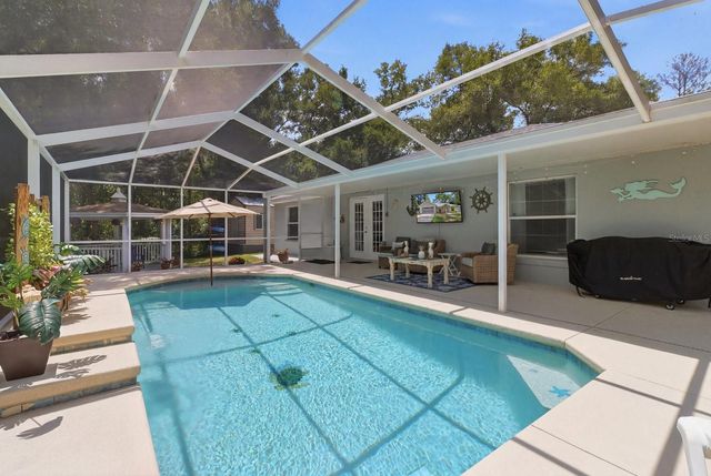 8667 N UPLAND DRIVE, Citrus Springs, FL 34434