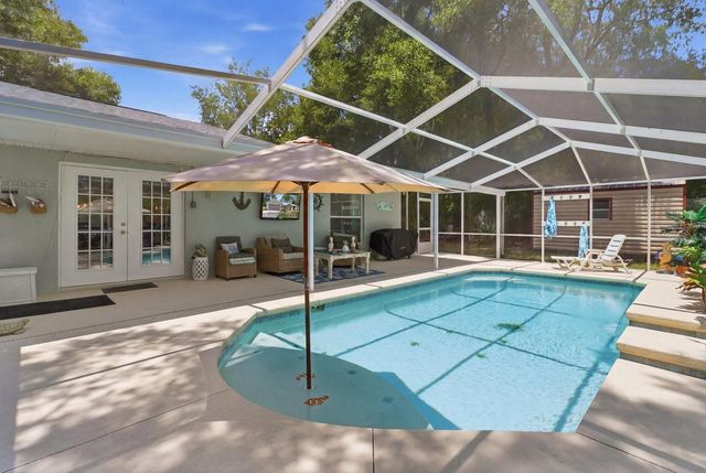 8667 N UPLAND DRIVE, Citrus Springs, FL 34434