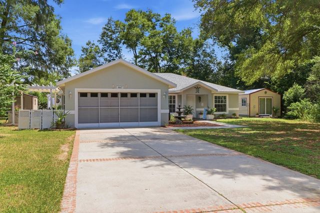 8667 N UPLAND DRIVE, Citrus Springs, FL 34434