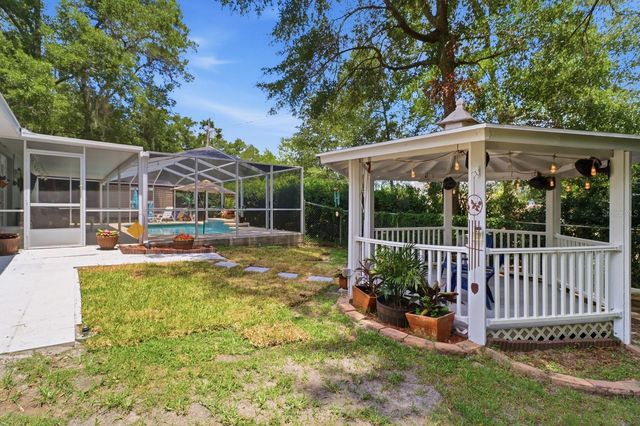 8667 N UPLAND DRIVE, Citrus Springs, FL 34434