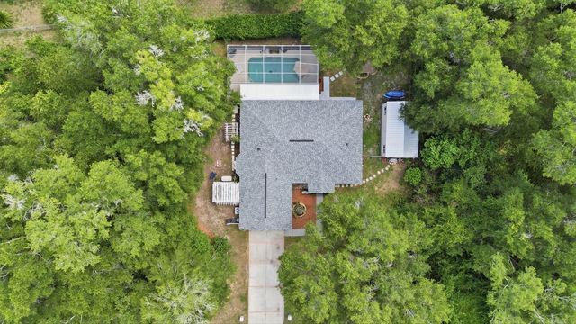 8667 N UPLAND DRIVE, Citrus Springs, FL 34434