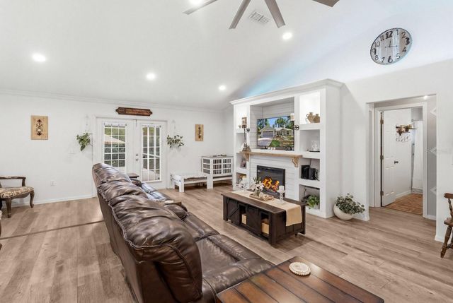 8667 N UPLAND DRIVE, Citrus Springs, FL 34434