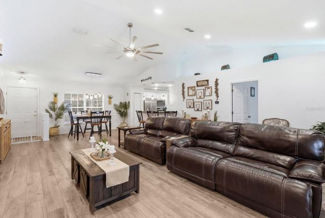 8667 N UPLAND DRIVE, Citrus Springs, FL 34434
