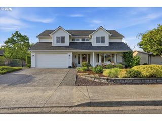 401 E DONALD Ln, Newberg, OR 97132
