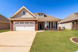 4964 STONECREEK WAY, Calera, AL 35040