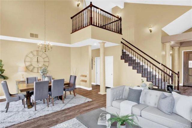 25099 Calle Entradero, Murrieta, CA 92563