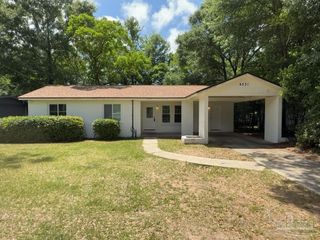 4531 Versailles Dr, Pensacola, FL 32505