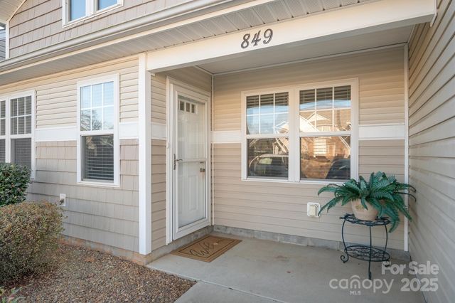 849 Impala Drive, Statesville, NC 28677