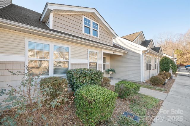 849 Impala Drive, Statesville, NC 28677