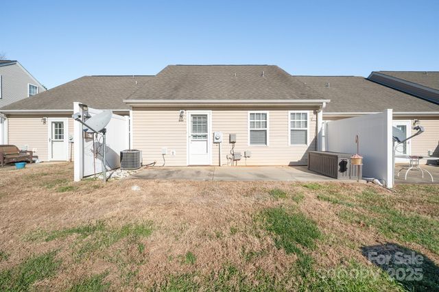 849 Impala Drive, Statesville, NC 28677