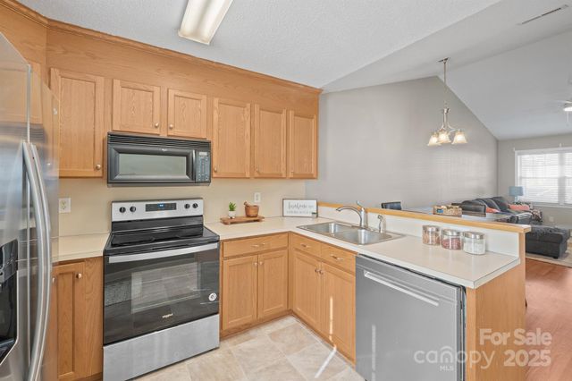 849 Impala Drive, Statesville, NC 28677