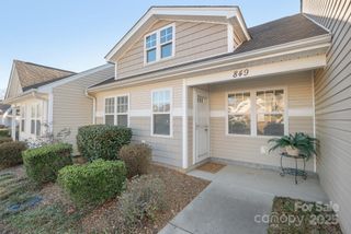 849 Impala Drive, Statesville, NC 28677