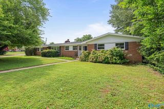 7803 Logan Drive SW, Huntsville, AL 35802